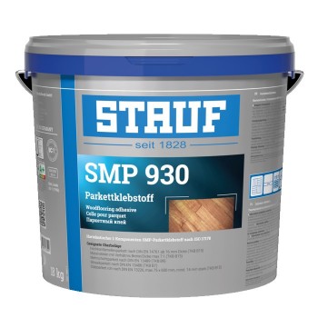 Stauf SMP 930 elasztikus parketta ragasztó - 18 kg