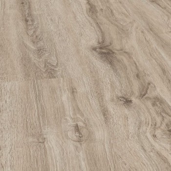 The Floor P1003 VAIL OAK klikkes SPC padló integrált alátéttel