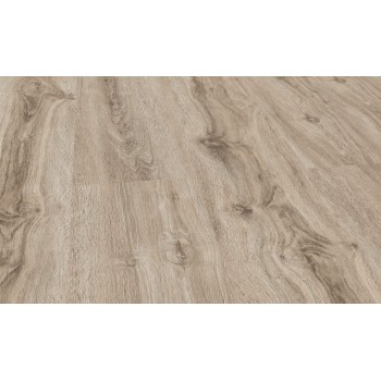The Floor P1003 VAIL OAK klikkes SPC padló integrált alátéttel