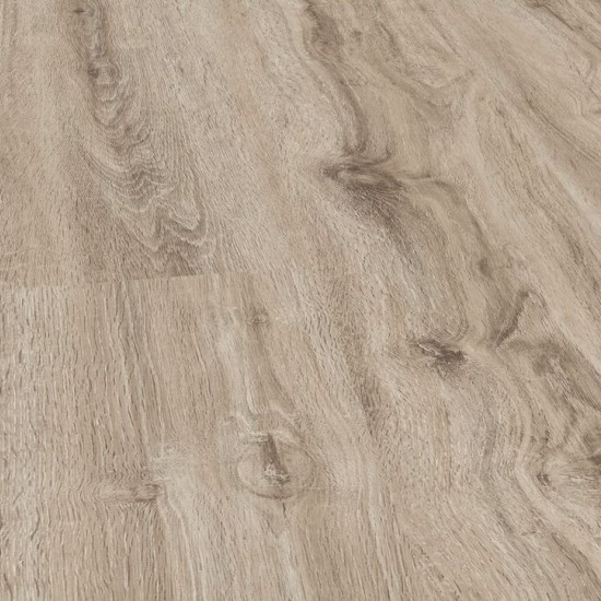 The Floor P1003 VAIL OAK klikkes SPC padló integrált alátéttel