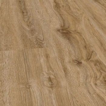 The Floor P1004 RILEY OAK klikkes SPC padló integrált alátéttel