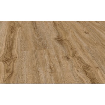 The Floor P1004 RILEY OAK klikkes SPC padló integrált alátéttel