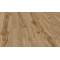 The Floor P1004 RILEY OAK klikkes SPC padló integrált alátéttel