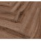 The Floor Herringbone P1005 PORTLAND OAK klikkes SPC padló int. alátéttel