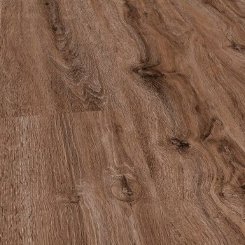 The Floor P1005 PORTLAND OAK klikkes SPC padló integrált alátéttel