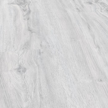 The Floor P1007 ICE OAK klikkes SPC padló integrált alátéttel