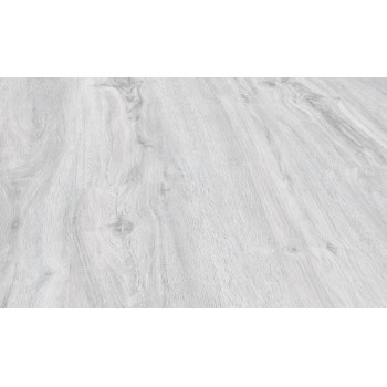 The Floor P1007 ICE OAK klikkes SPC padló integrált alátéttel