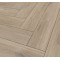 The Floor Herringbone P6001 TUSCON OAK klikkes SPC padló int. alátéttel
