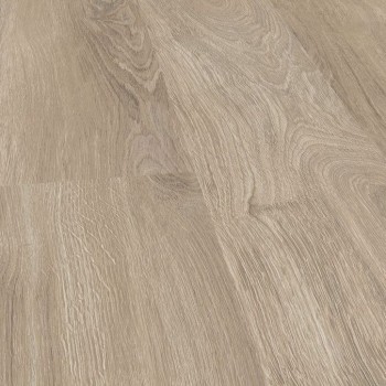 The Floor P6001 TUSCON OAK klikkes SPC padló integrált alátéttel