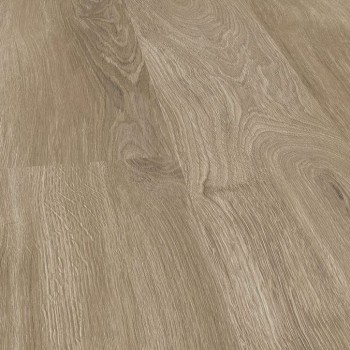 The Floor P6002 YORK OAK klikkes SPC padló integrált alátéttel
