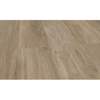The Floor P6002 YORK OAK klikkes SPC padló integrált alátéttel