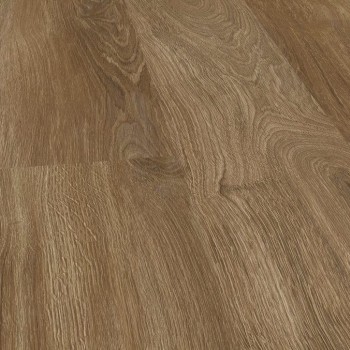 The Floor P6003 CALM OAK klikkes SPC padló integrált alátéttel