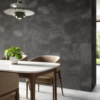 The Wall P3004 MT Lavarosa klikkes SPC falburkolat