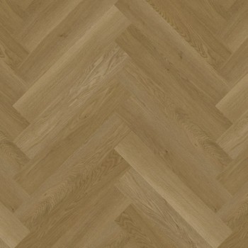 VinCore Herringbone Brittany klikkes, halszálka SPC padló int. alátéttel