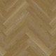 VinCore Herringbone Brittany klikkes, halszálka SPC padló int. alátéttel