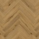 VinCore Herringbone Corsica klikkes, halszálka SPC padló int. alátéttel