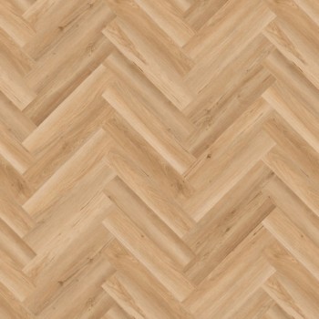 VinCore Herringbone+ Lille klikkes, halszálka SPC padló int. alátéttel