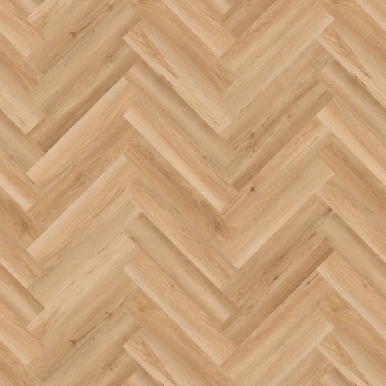 VinCore Herringbone+ Lille klikkes, halszálka SPC padló int. alátéttel