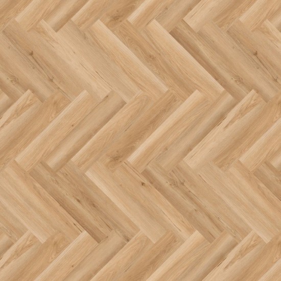 VinCore Herringbone+ Lille klikkes, halszálka SPC padló int. alátéttel