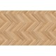 VinCore Herringbone+ Lille klikkes, halszálka SPC padló int. alátéttel