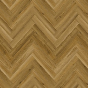 VinCore Herringbone+ Lyon klikkes, halszálka SPC padló int. alátéttel