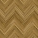 VinCore Herringbone+ Lyon klikkes, halszálka SPC padló int. alátéttel