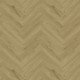 VinCore Herringbone+ Nice klikkes, halszálka SPC padló int. alátéttel