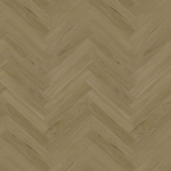 VinCore Herringbone+ Paris klikkes, halszálka SPC padló int. alátéttel
