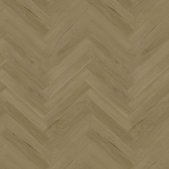 VinCore Herringbone+ Paris klikkes, halszálka SPC padló int. alátéttel