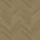 VinCore Herringbone+ Paris klikkes, halszálka SPC padló int. alátéttel