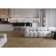 VinCore Herringbone+ Paris klikkes, halszálka SPC padló int. alátéttel