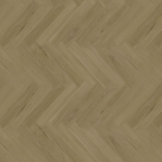 VinCore Herringbone+ Paris klikkes, halszálka SPC padló int. alátéttel
