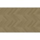 VinCore Herringbone+ Paris klikkes, halszálka SPC padló int. alátéttel
