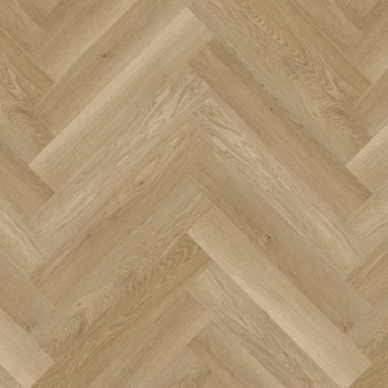 VinCore Herringbone Provence klikkes, halszálka SPC padló int. alátéttel