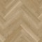 VinCore Herringbone Provence klikkes, halszálka SPC padló int. alátéttel