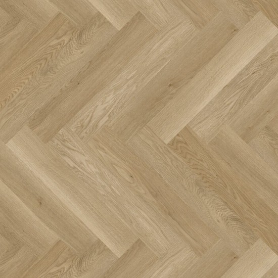 VinCore Herringbone Provence klikkes, halszálka SPC padló int. alátéttel
