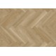 VinCore Herringbone Provence klikkes, halszálka SPC padló int. alátéttel