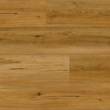 VinCore Wood Abruzzo klikkes SPC padló integrált alátéttel