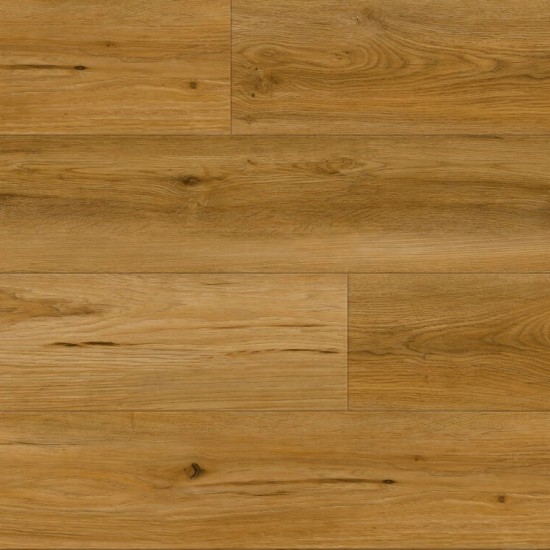 VinCore Wood Abruzzo klikkes SPC padló integrált alátéttel