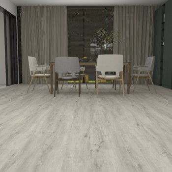 VinCore Wood Amalfi klikkes SPC padló integrált alátéttel