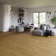 VinCore Wood+ Milano klikkes SPC padló integrált alátéttel