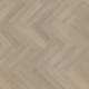 VinylTechLab GD Herringbone Ducale ragasztós vinyl padló