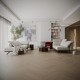 VinylTechLab GD Herringbone Ducale ragasztós vinyl padló