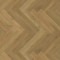 VinylTechLab GD Herringbone Rochester ragasztós vinyl padló