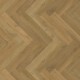 VinylTechLab GD Herringbone Rochester ragasztós vinyl padló