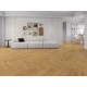VinylTechLab Herringbone Alcazar klikkes, halszálka SPC padló int. alátéttel
