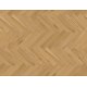 VinylTechLab Herringbone Alcazar klikkes, halszálka SPC padló int. alátéttel