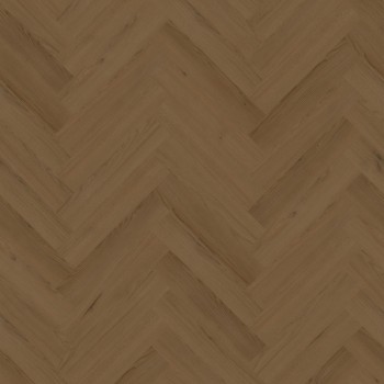 VinylTechLab Herringbone Alhambra klikkes, halszálka SPC padló int. alátéttel