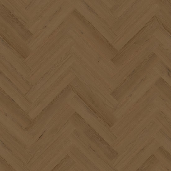 VinylTechLab Herringbone Alhambra klikkes, halszálka SPC padló int. alátéttel