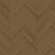 VinylTechLab Herringbone Alhambra klikkes, halszálka SPC padló int. alátéttel